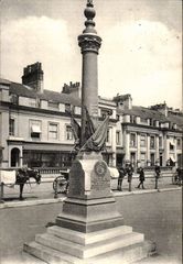 South-African-War-Memorial.-1908.